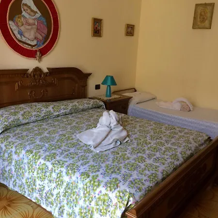 Porzione Di Antica Casa Nobiliare Cefalù