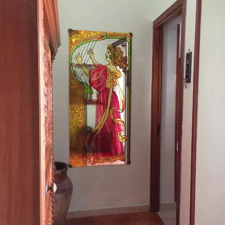 Appartement Porzione Di Antica Casa Nobiliare *
