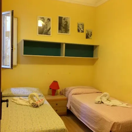 Porzione Di Antica Casa Nobiliare * Cefalù
