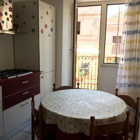 Appartement Porzione Di Antica Casa Nobiliare