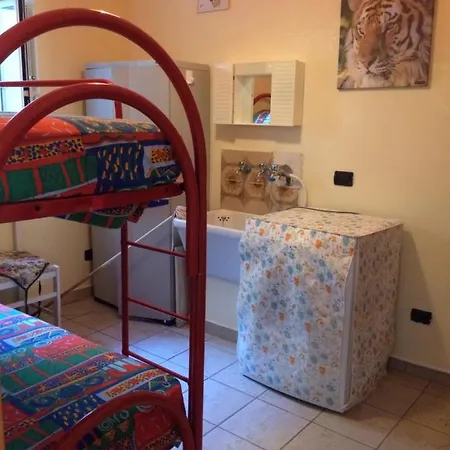 Porzione Di Antica Casa Nobiliare * Cefalù