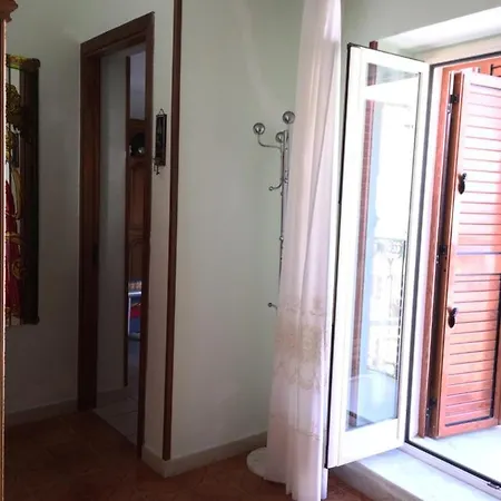 Porzione Di Antica Casa Nobiliare Appartement Cefalù