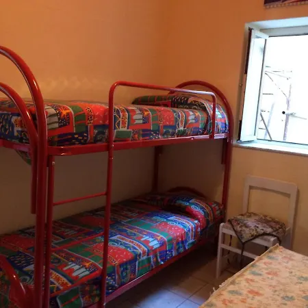 Appartement Porzione Di Antica Casa Nobiliare *