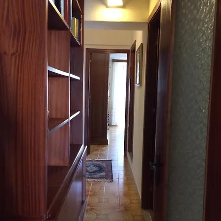 Porzione Di Antica Casa Nobiliare Appartement