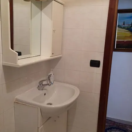 Porzione Di Antica Casa Nobiliare Appartement *
