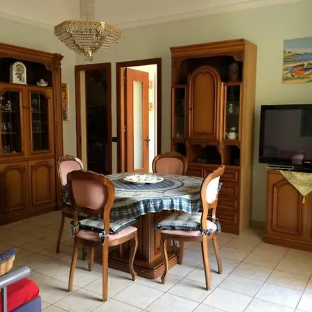 Appartement Porzione Di Antica Casa Nobiliare