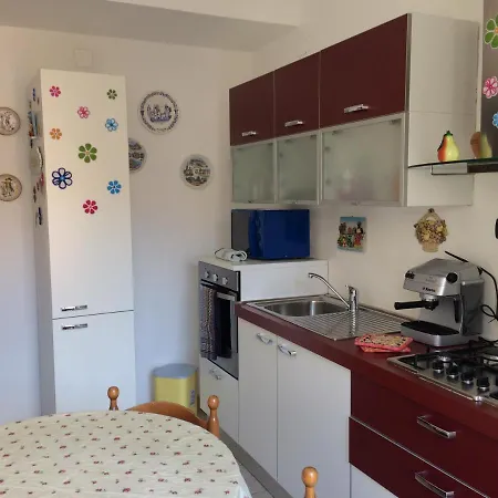 Porzione Di Antica Casa Nobiliare * Cefalù