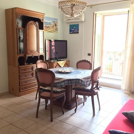 Porzione Di Antica Casa Nobiliare